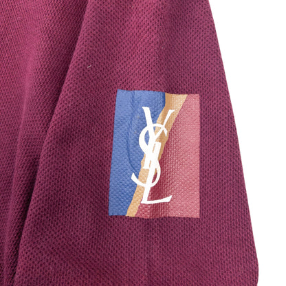 Vintage 90s YSL Yves Saint Laurent Jumper Size L