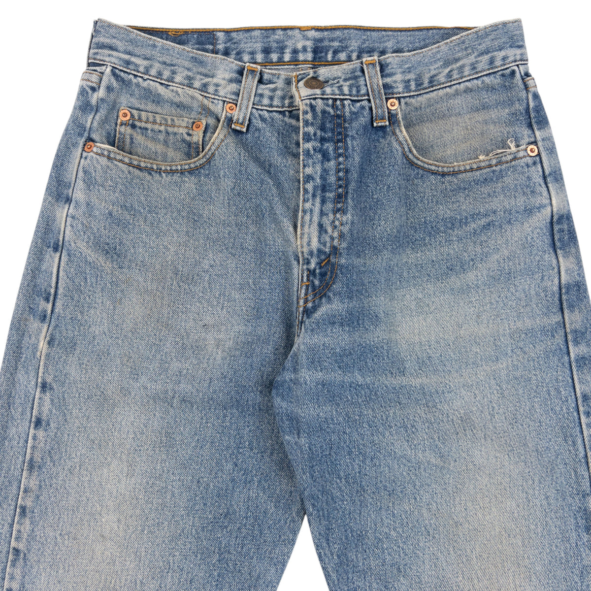 Vintage Levi's Denim Jeans Size W30