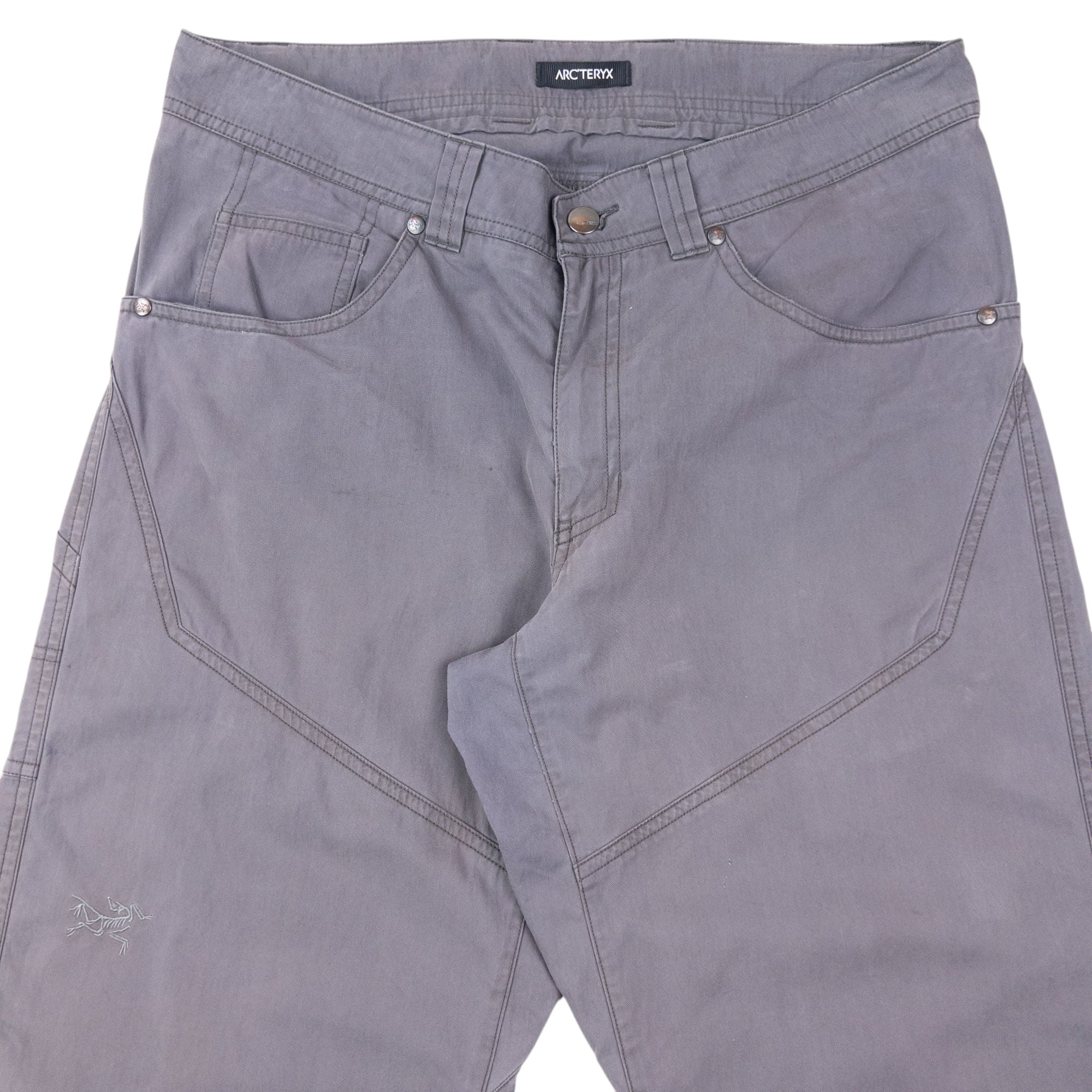 Arcteryx Trousers Size W34