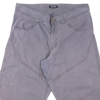 Arcteryx Trousers Size W34