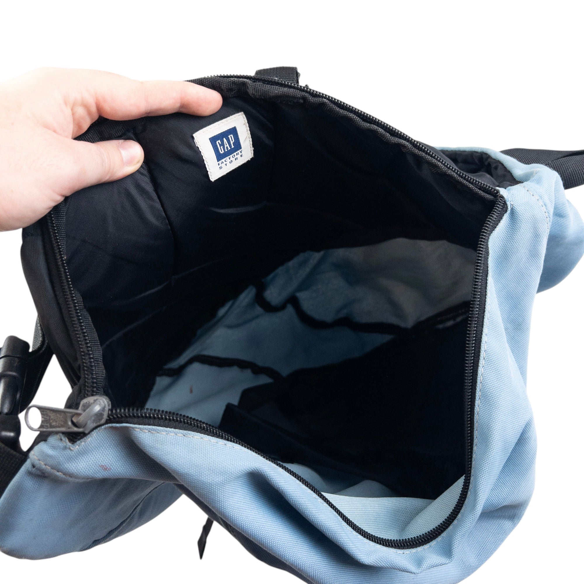 Vintage GAP Sling Bag