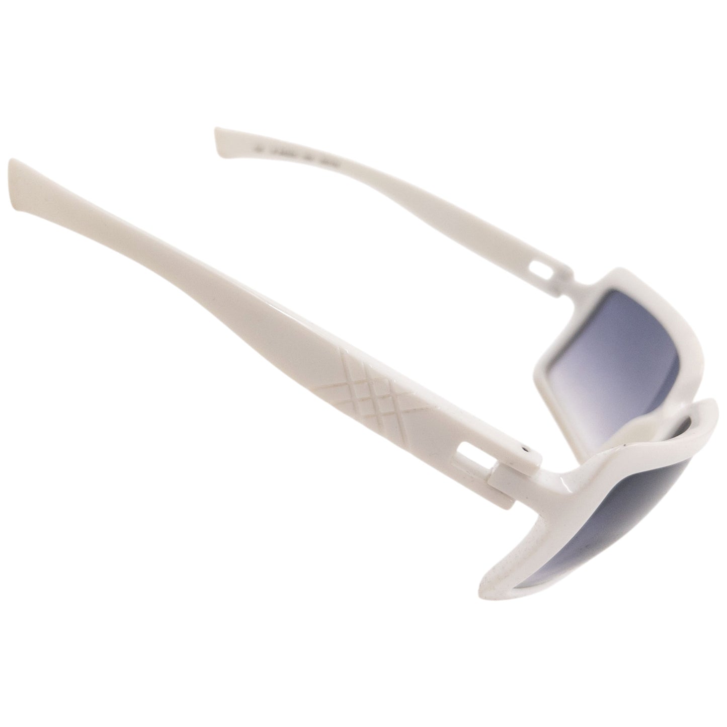 Vintage 2000s Burberry Nova Check Embossed Sunglasses
