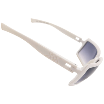 Vintage 2000s Burberry Nova Check Embossed Sunglasses