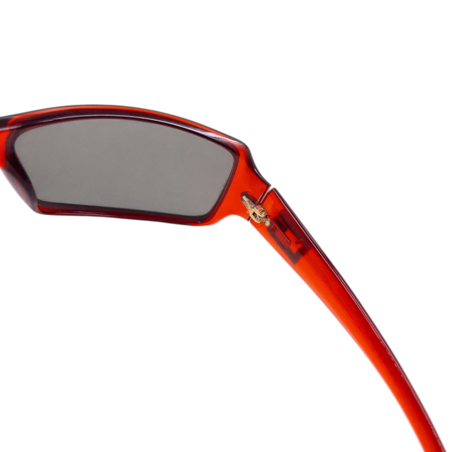 Vintage 1999 Gucci By Tom Ford Sunglasses