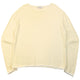 Vintage 2000s YSL Yves Saint Laurent Lightweight Jumper Size M