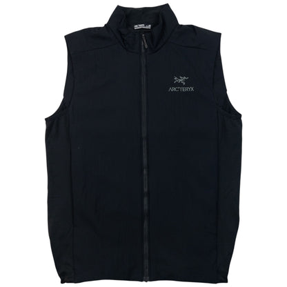Vintage Arcteryx Atom Zip Up Gilet Size S