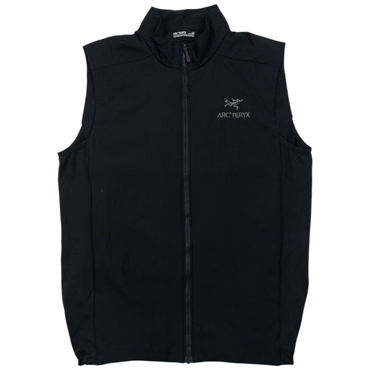 Vintage Arcteryx Atom Zip Up Gilet Size S