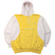 Vintage 80s Nike Q Zip Hoodie Size M