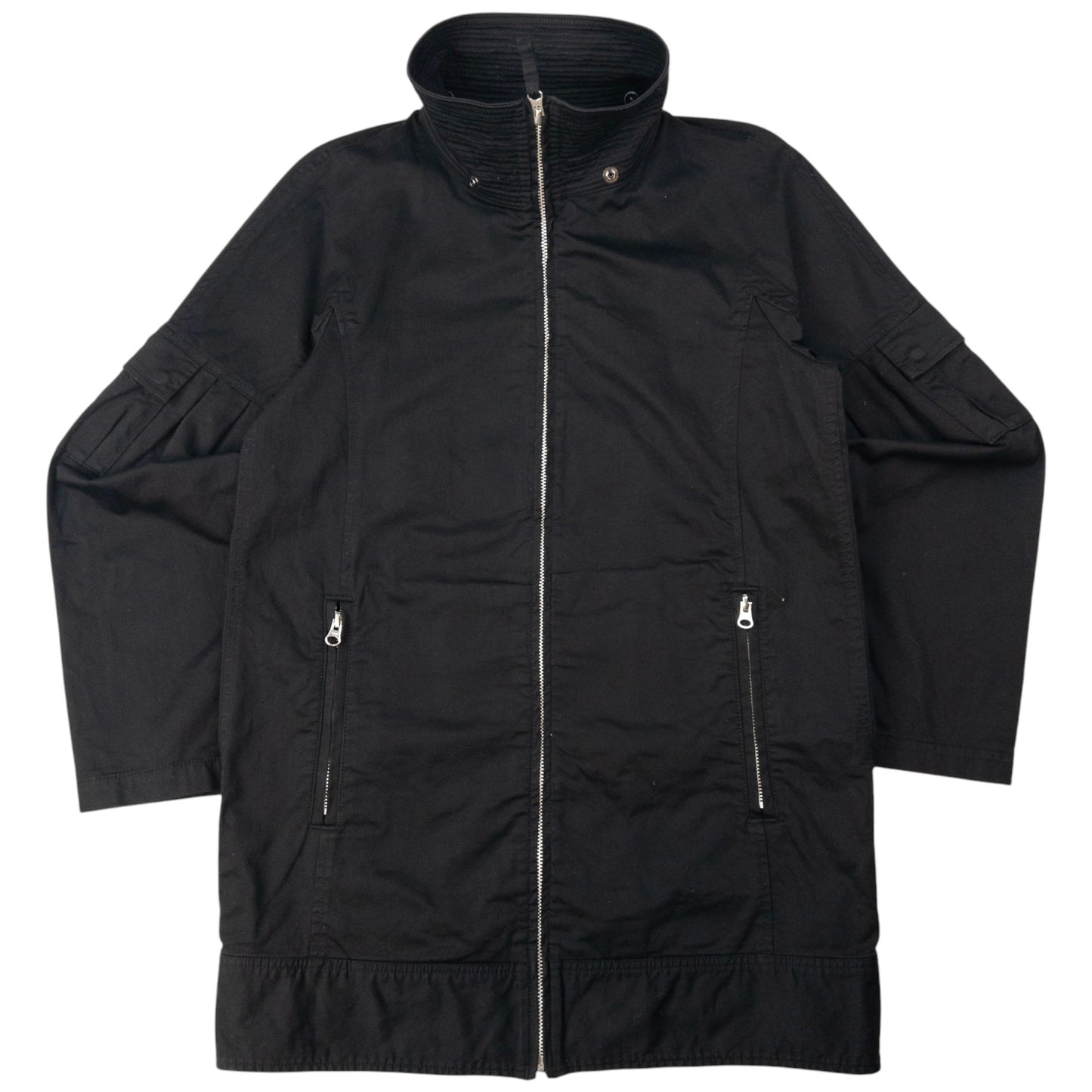 Vintage Cabane De Zucca By Issey Miyake Jacket Size L