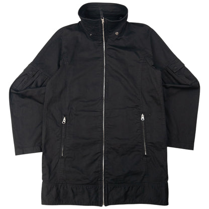 Vintage Cabane De Zucca By Issey Miyake Jacket Size L