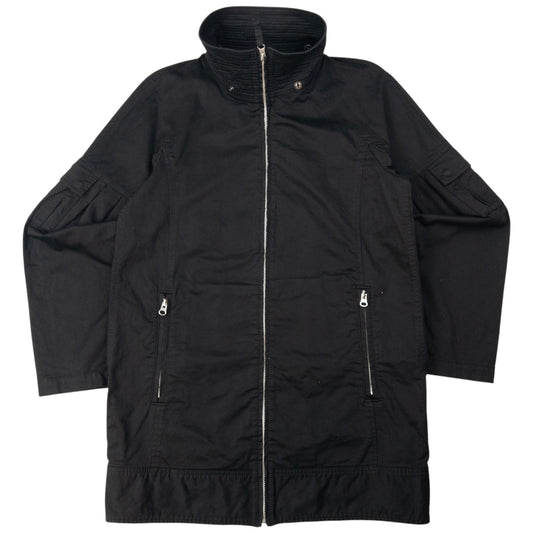 Vintage Cabane De Zucca By Issey Miyake Jacket Size L