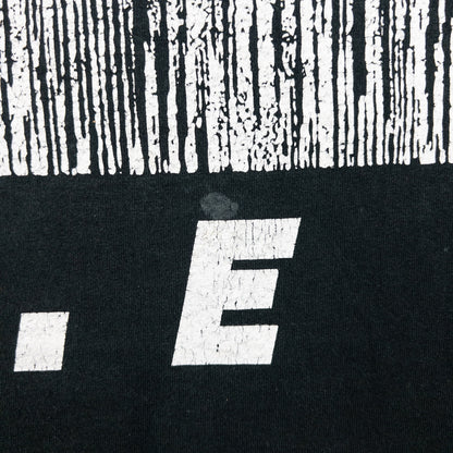 Vintage Cav Empt Graphic T Shirt Size M