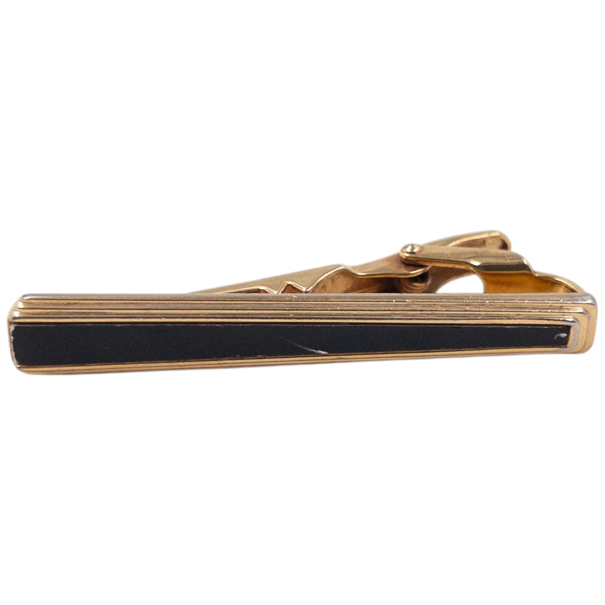 Vintage 90s Dior Tie Clip