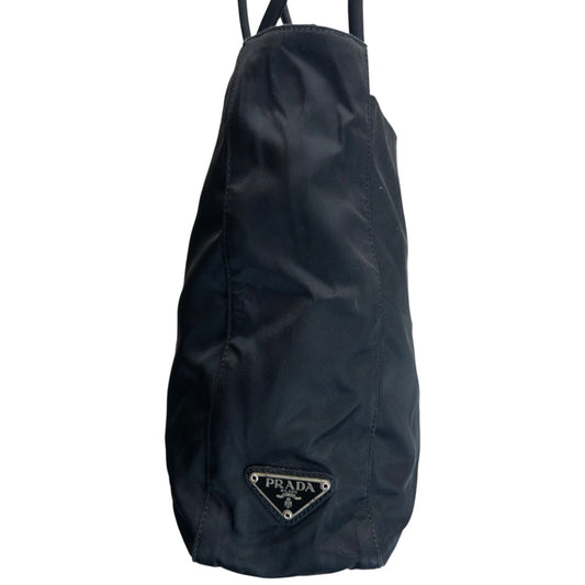 Vintage 2000s Prada Shoulder Bag