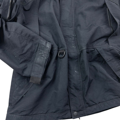 Vintage 90s Oakley Zip Up Jacket Size XL