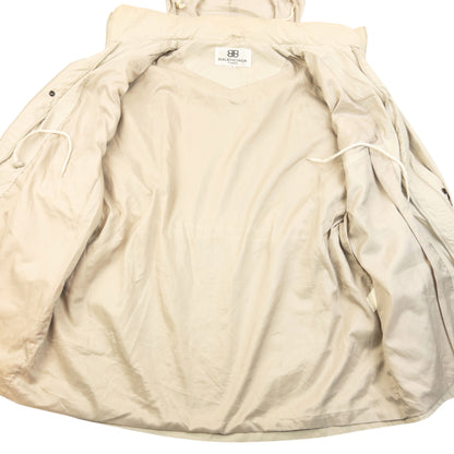 Vintage 90s Balenciaga Zip Up Jacket Size XL