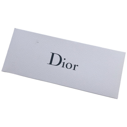Vintage Miss Dior Hand Fan