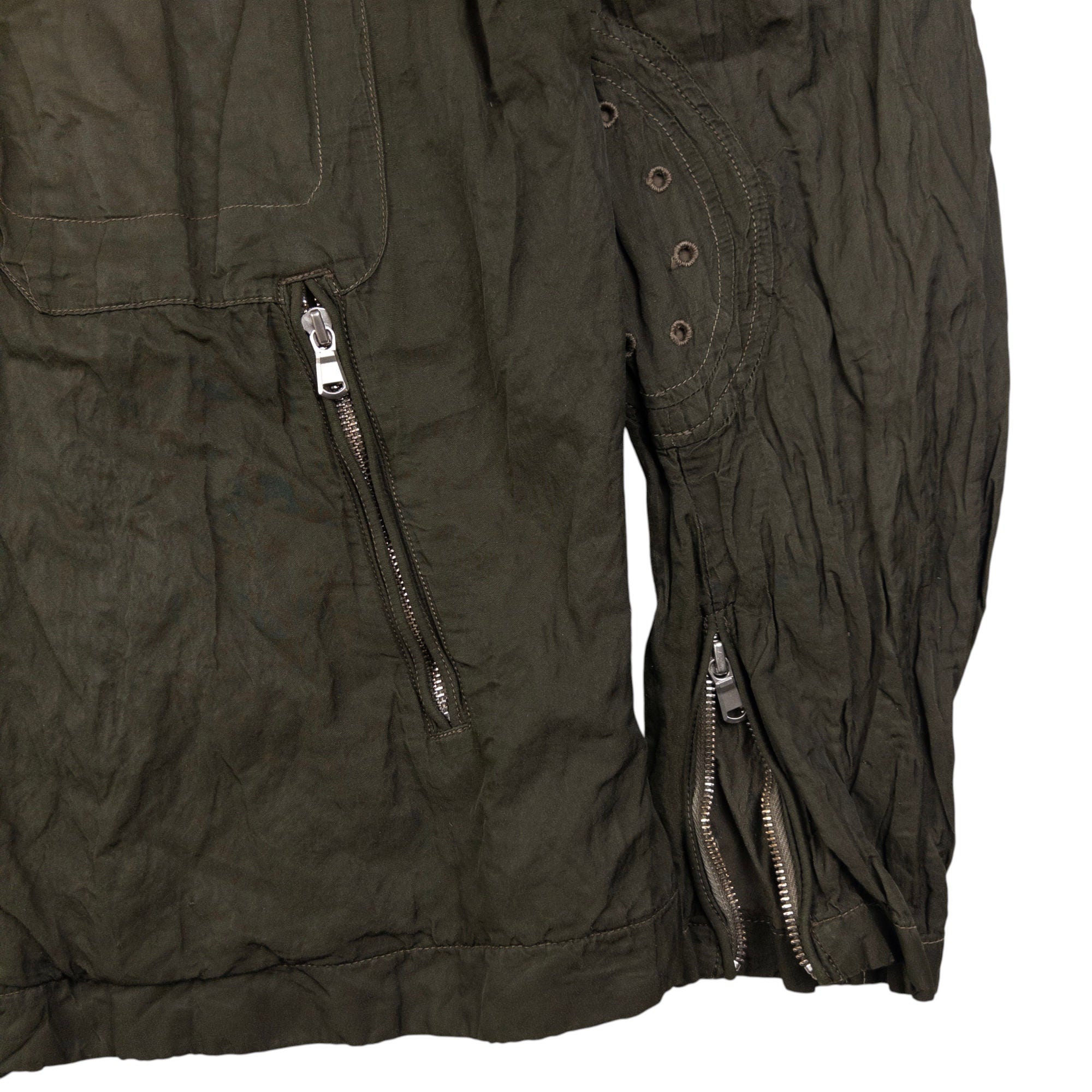 Vintage CP Company Zip Up Jacket Size M