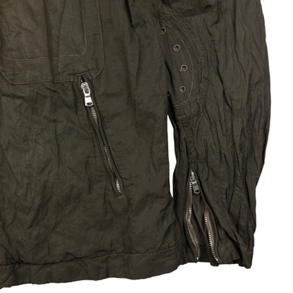 Vintage CP Company Zip Up Jacket Size M