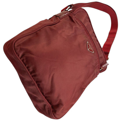 Vintage Prada Crossbody Bag