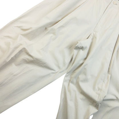 Vintage 80s Issey Miyake MEN Pleated Trousers Size W28