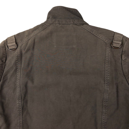Vintage Marithe + Francois Girbaud Military Jacket Size M