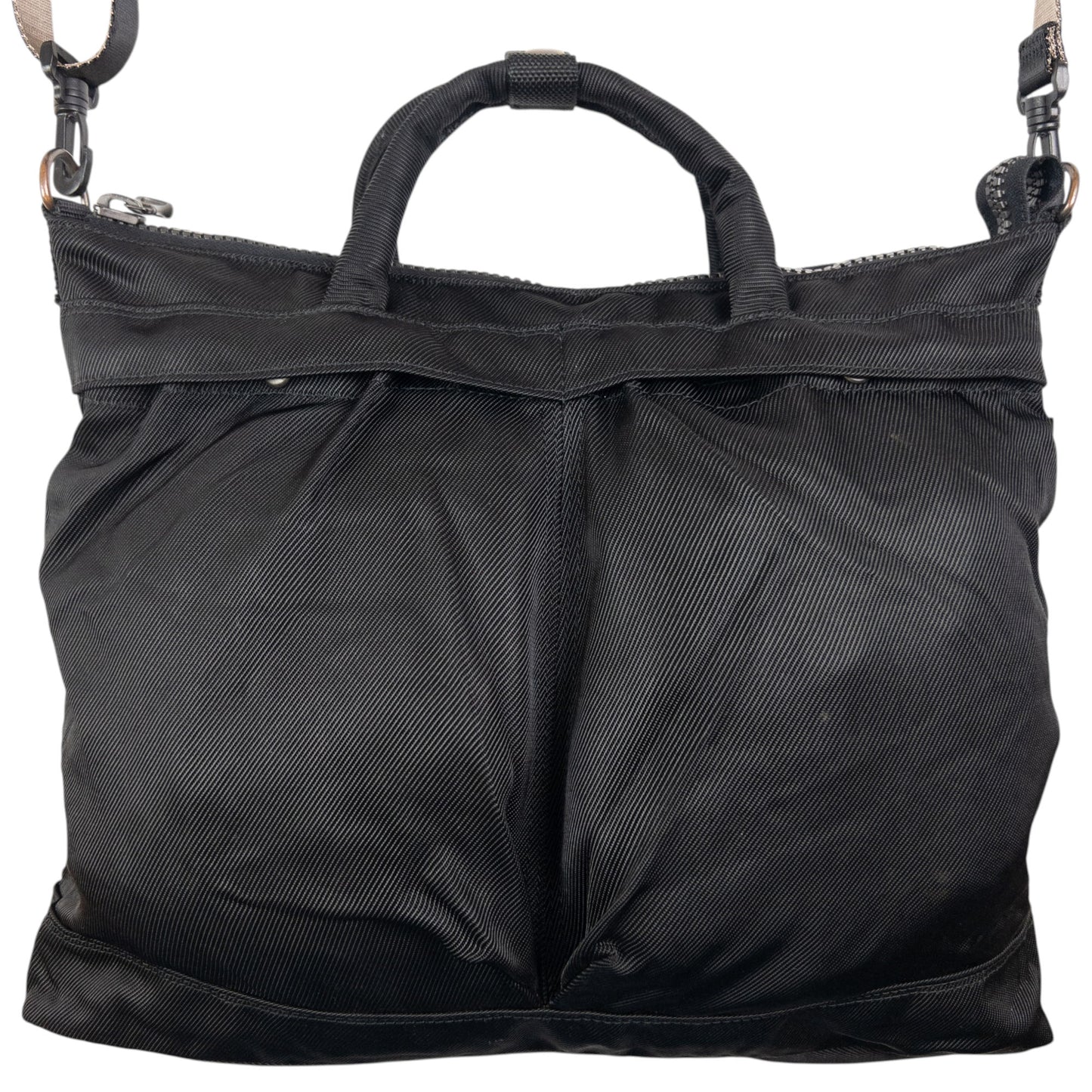 Vintage Katharine Hamnett Crossbody Bag