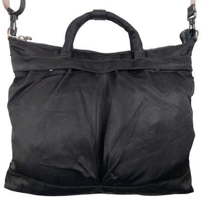 Vintage Katharine Hamnett Crossbody Bag