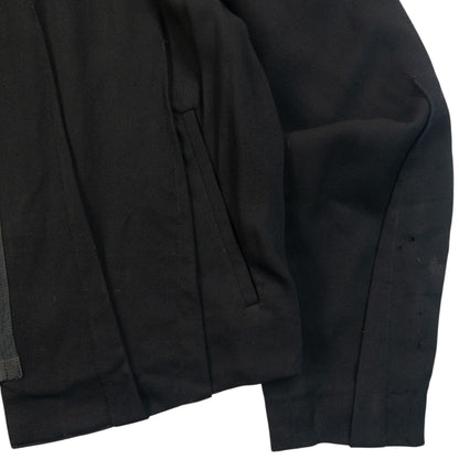 Vintage 80s Issey Miyake I.S. Zip Up Jacket Womens Size M