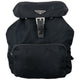 Vintage 2000s Prada Bucket Backpack