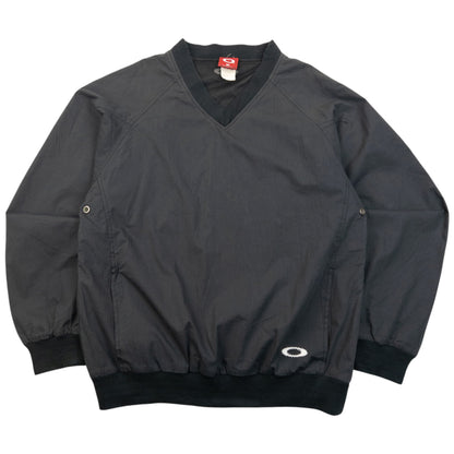 Vintage 90s Oakley Pullover Jacket Size M