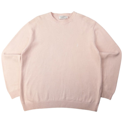 Vintage YSL Yves Saint Laurent Knit Jumper Size M