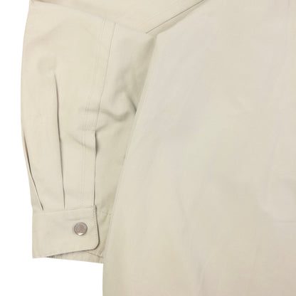 Vintage YSL Yves Saint Laurent Harrington Jacket Size L