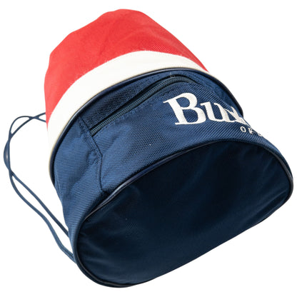 Vintage 80s Burberry Drawstring Bag