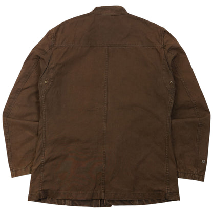 Vintage 2000s PPFM Zip Up Jacket Size S