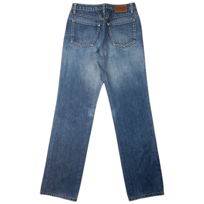 Vintage Marithe + Francois Girbaud Denim Jeans Size W27