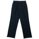 Vintage 2000s Issey Miyake White Label Pleated Trousers Size W28