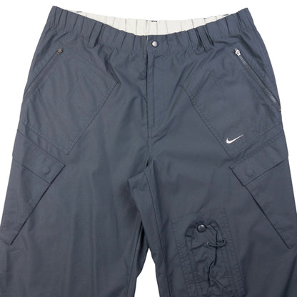 Vintage Nike Advanced Innovation Team Trousers Size XL