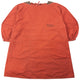 Vintage 90s Issey Miyake Kitchen Tie-Back Smock Apron