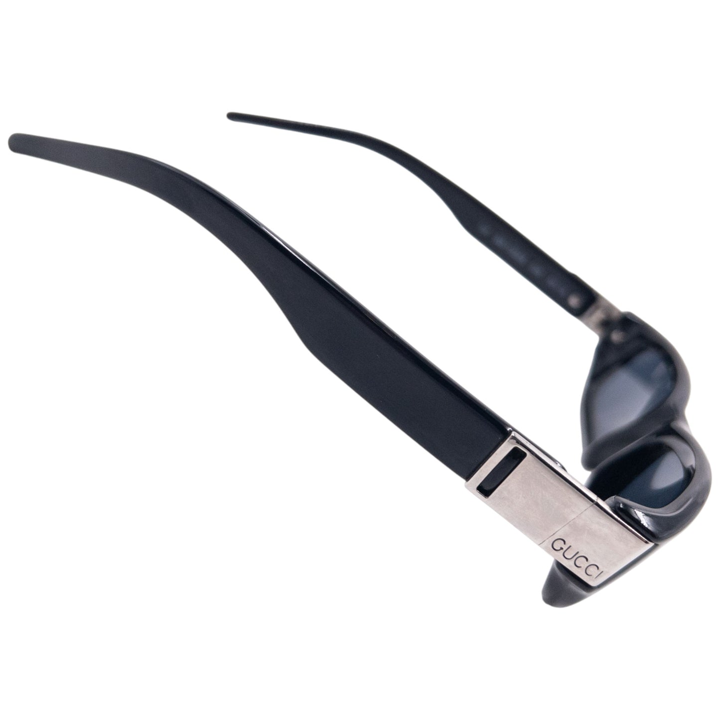 Vintage 90s Gucci By Tom Ford Sunglasses