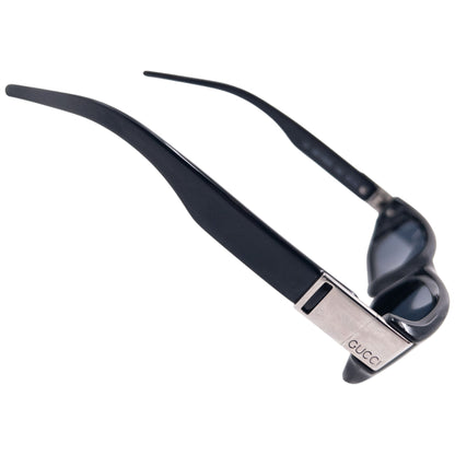 Vintage 90s Gucci By Tom Ford Sunglasses