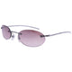 Vintage 2000s Gucci By Tom Ford Rimless Sunglasses