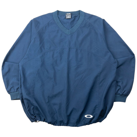 Vintage 2000s Oakley Pullover Jacket Size L