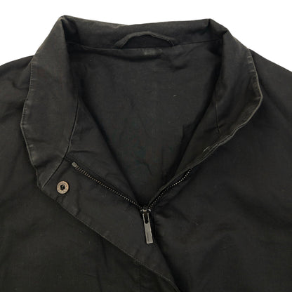 Vintage 90s Gucci By Tom Ford Zip Up Rain Jacket Womens Size L