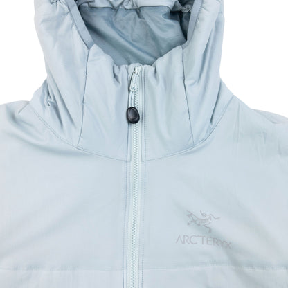 Vintage Arcteryx Atom Zip Up Jacket Womens Size L