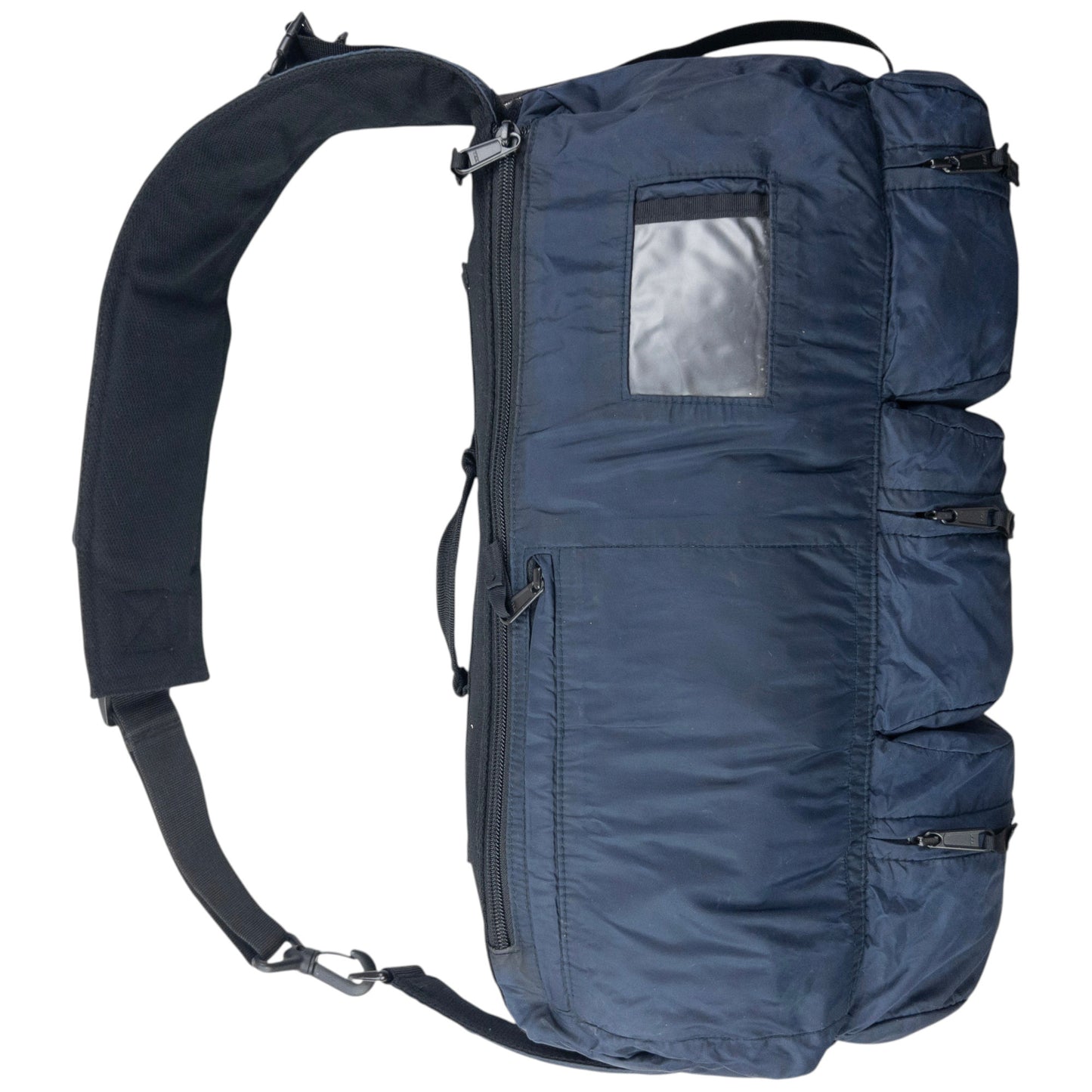 Vintage 2000s GAP Cargo Sling Bag