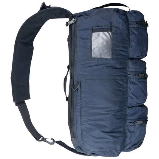 Vintage 2000s GAP Cargo Sling Bag
