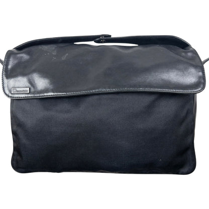 Vintage Issey Miyake Crossbody Bag