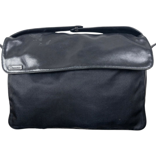 Vintage Issey Miyake Crossbody Bag