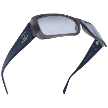 Vintage 2000s Chanel Sunglasses